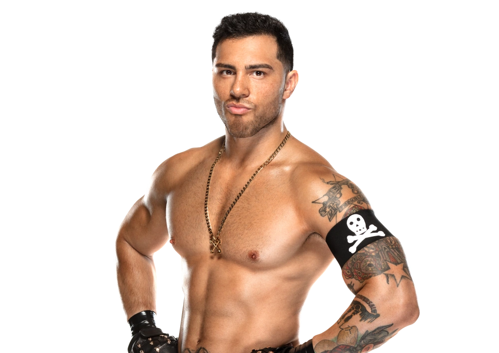 Resultado de imagem para JOAQUIN WILDE