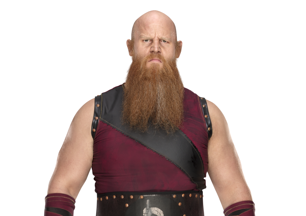 erick rowan signed aew