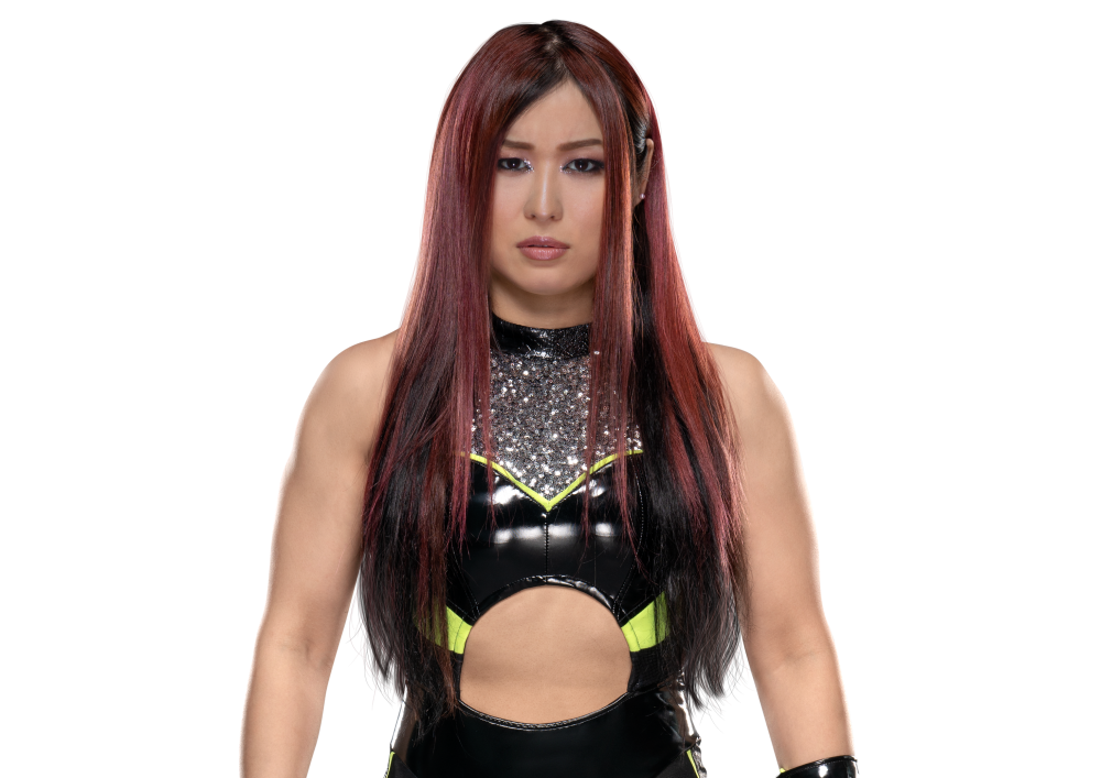 Image result for io shirai nxt