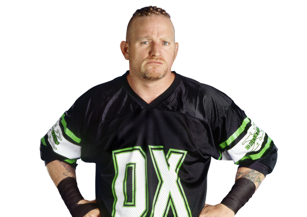 Road Dogg OfficialWWE Wiki FANDOM powered by Wikia