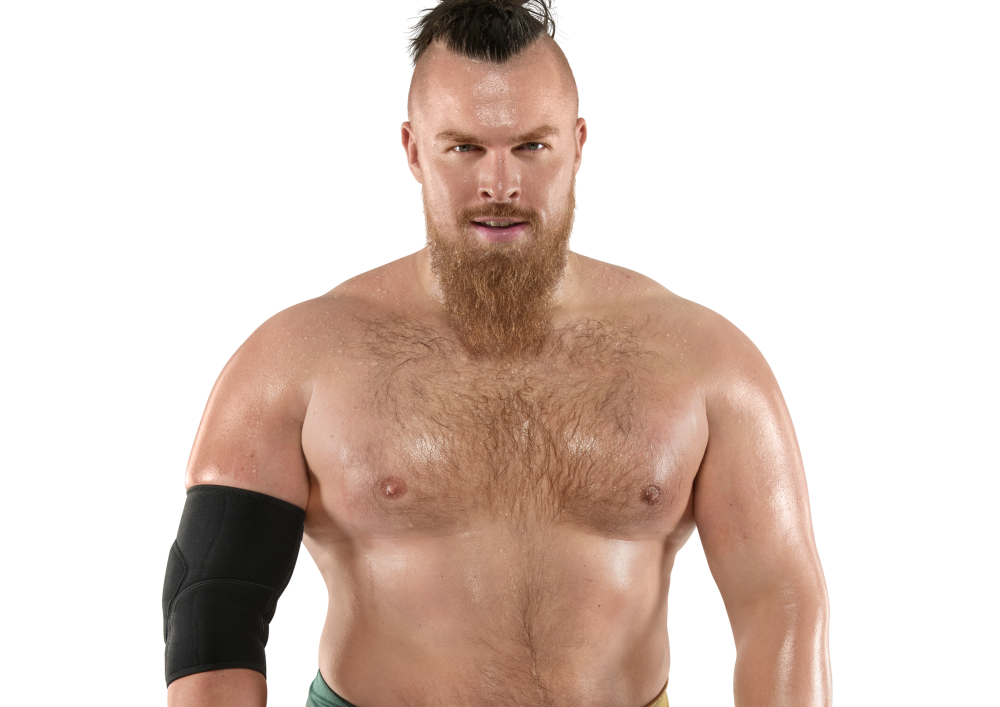 Joe Coffey OfficialWWE Wiki Fandom