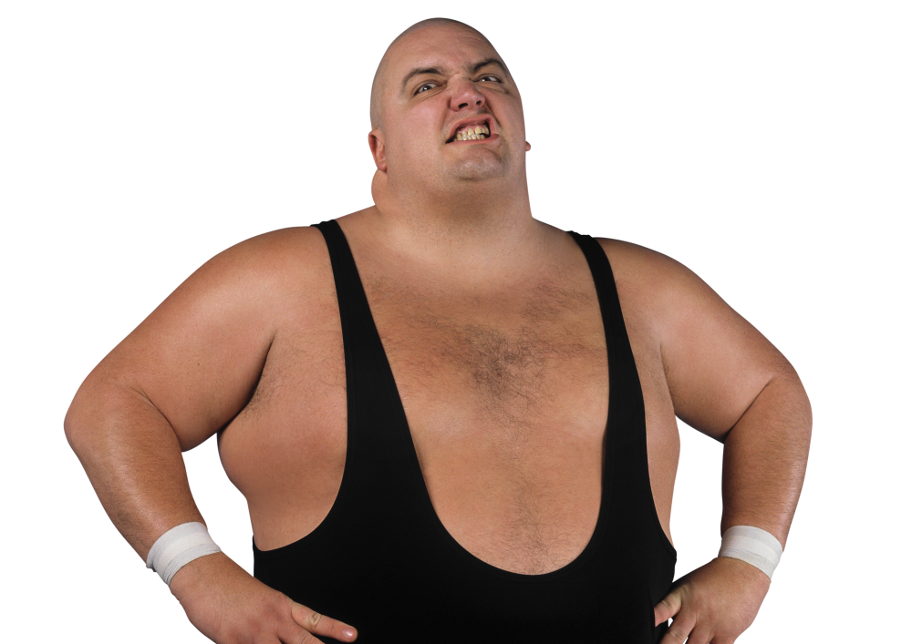 King Kong Bundy | OfficialWWE Wiki | FANDOM powered by Wikia