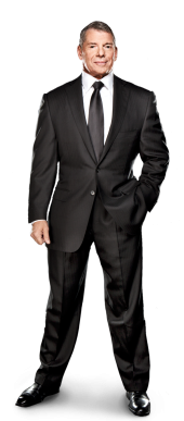 Mr. mcmahon