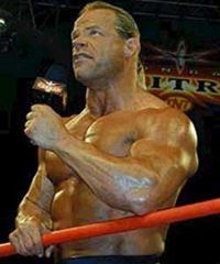 Lex Luger | WWE PL Wiki | Fandom