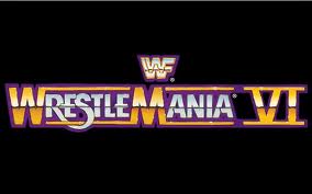 WrestleMania VI