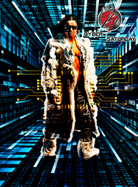 Cybersunday2011poster