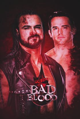 WCIBADBLOODPOSTER