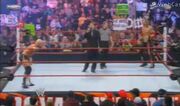 Edge vs. Dolph Ziggler