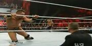 Edge ready a spears