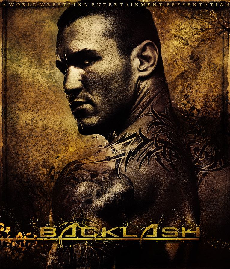 Backlash 2013 | Wwevideogame Wiki | Fandom