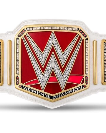 smackdown women's championship