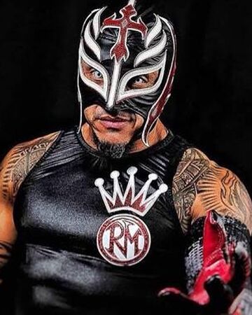 Rey Mysterio Wwe Wiki Fandom