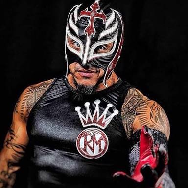 Rey Mysterio Wwe Wiki Fandom