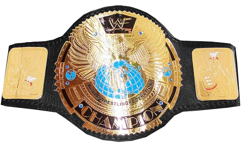 World Heavyweight Championship WWF No Mercy Wiki FANDOM powered by