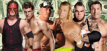 WWGE MITB MITB13