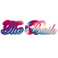 The bash