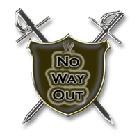 No way out