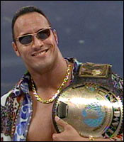 The Rock 3