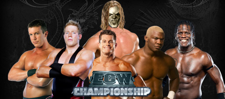 ECW NWO 2011