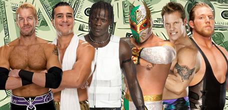 WH MITB MITB13