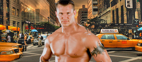 Royal Rumble 2009 Winner