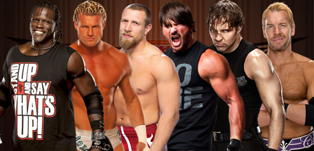 Hardcore TLC 13