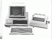 Ibm-pc