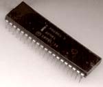 Microprocessor-8080-micro