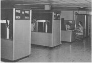 BRL61 IBM 305 RAMAC