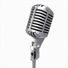 Microphone-0