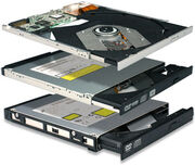 Optical drive