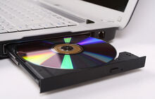 Opticaldrive