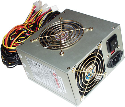 Power supply