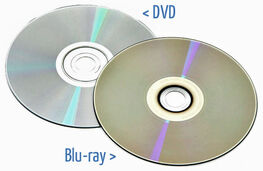 Dvd-vs-blu-ray