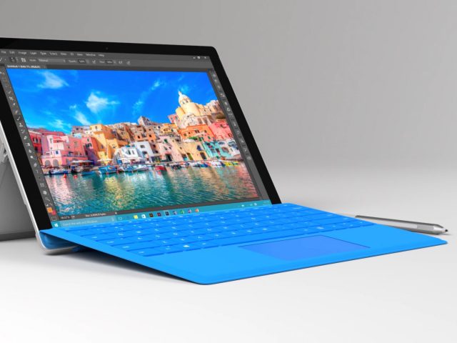 microsoft surface wiki