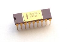 KL Intel C8008-1