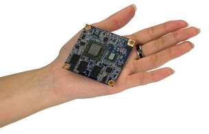Mobile-itx-via