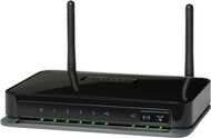 Router technology hw