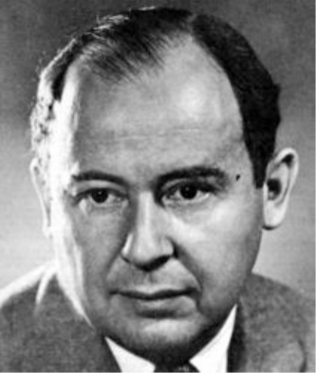 Von Neumann