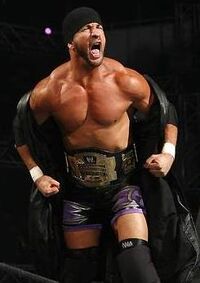 Helms Cruiserweight