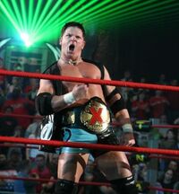 AJ X