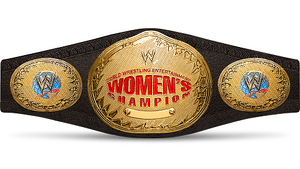 WWE Women's Championship