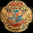 Ex-ECW Championship 2