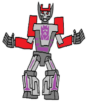 Perfect Megatron
