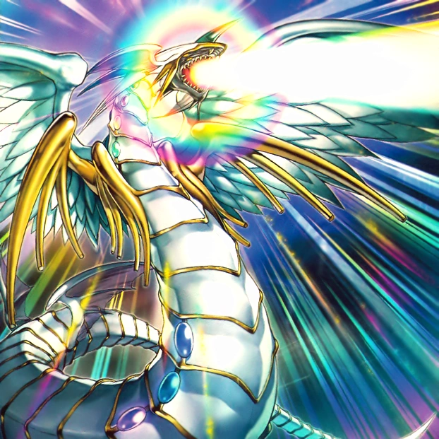 Rainbow Dragon the Great Spirit | Www.dynapaul Wiki | FANDOM powered by Wikia