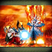 Orochi Sealing
