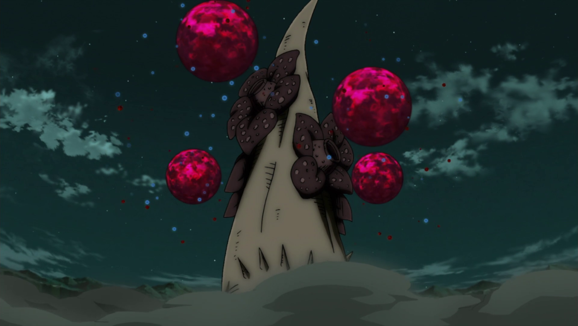 image shinju s xyz flower cannon png www dynapaul wiki fandom