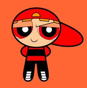 Bricker the Super Shinobi