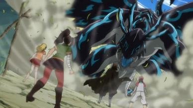 Prototype Two Tails' Rampage