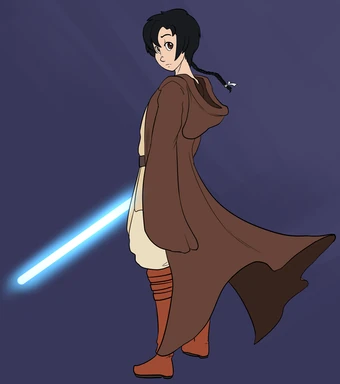 Paul Gekko Jedi Www Dynapaul Wiki Fandom